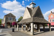 Images for West End House, West End, Stanton Harcourt