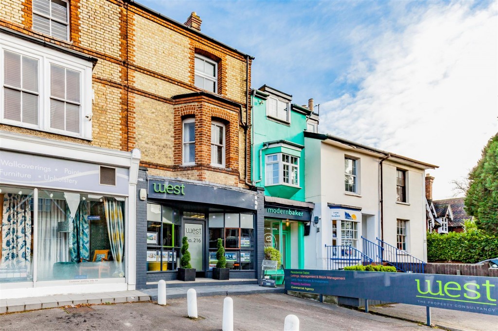 Images for Banbury Road, Summertown, Oxford EAID:BUTLSHEWESTAPI BID:11
