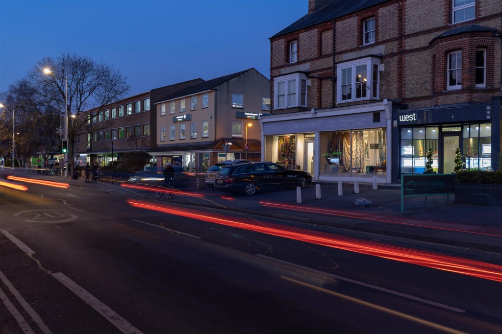 Images for Banbury Road, Summertown, Oxford EAID:BUTLSHEWESTAPI BID:11