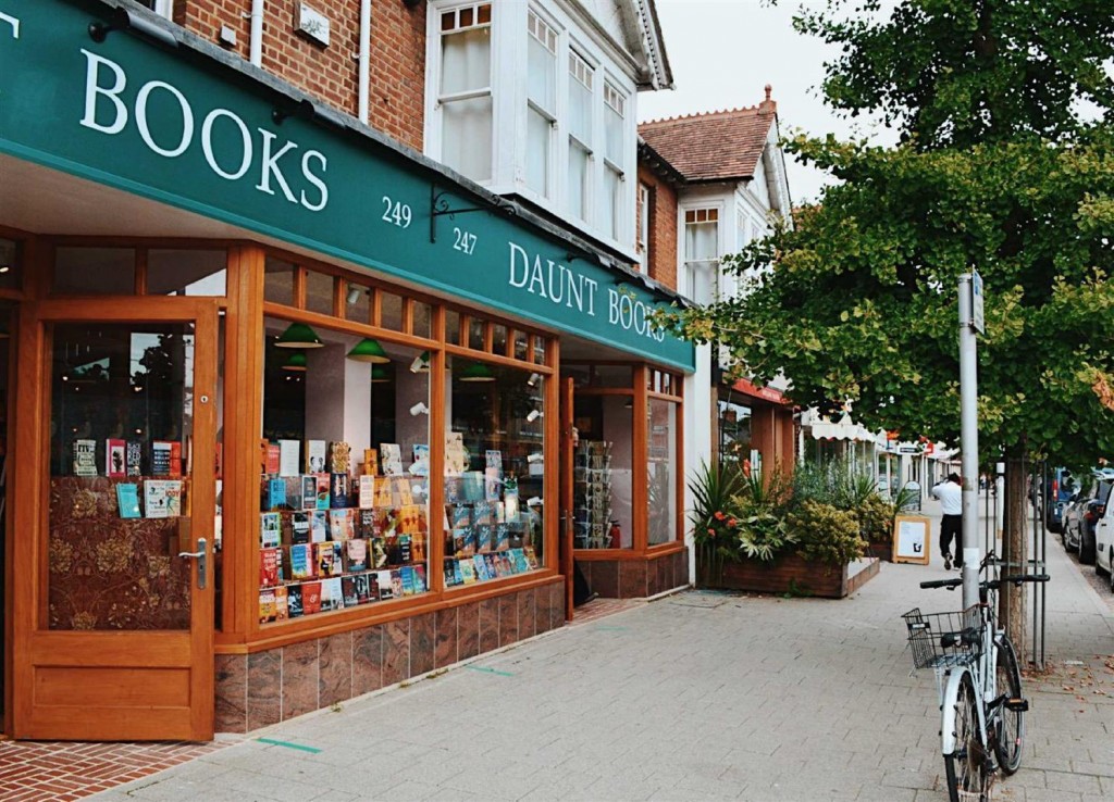 Images for Banbury Road, Summertown, Oxford EAID:BUTLSHEWESTAPI BID:11