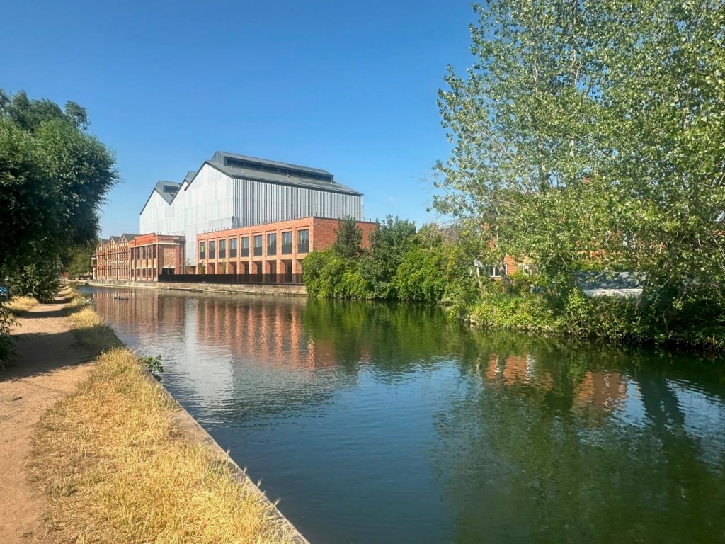 Images for Bridge Street, Osney Island, Oxford EAID:BUTLSHEWESTAPI BID:1