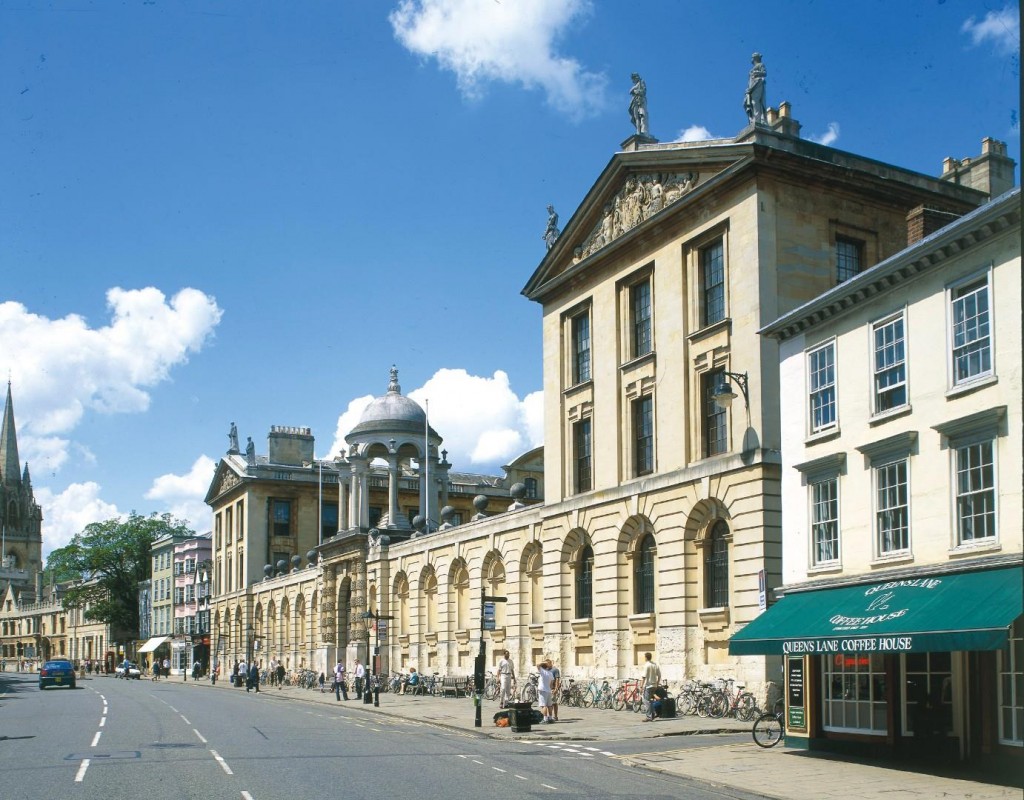 Images for Bridge Street, Osney Island, Oxford EAID:BUTLSHEWESTAPI BID:1