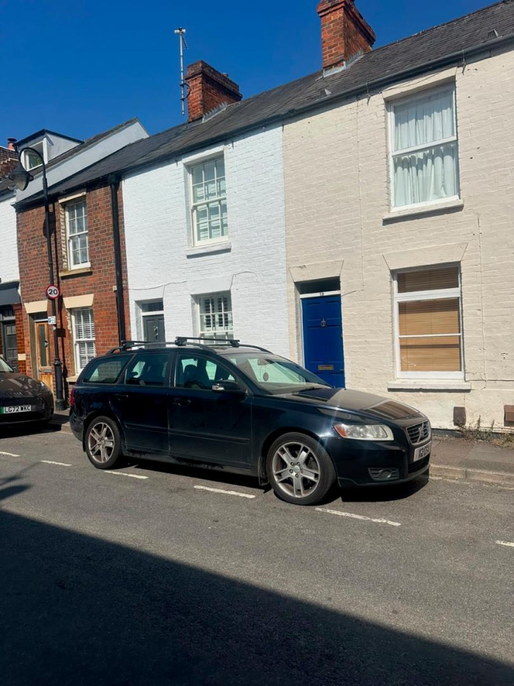 Images for Bridge Street, Osney Island, Oxford EAID:BUTLSHEWESTAPI BID:1