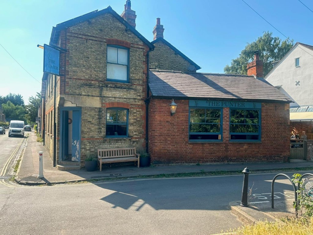 Images for Bridge Street, Osney Island, Oxford EAID:BUTLSHEWESTAPI BID:1