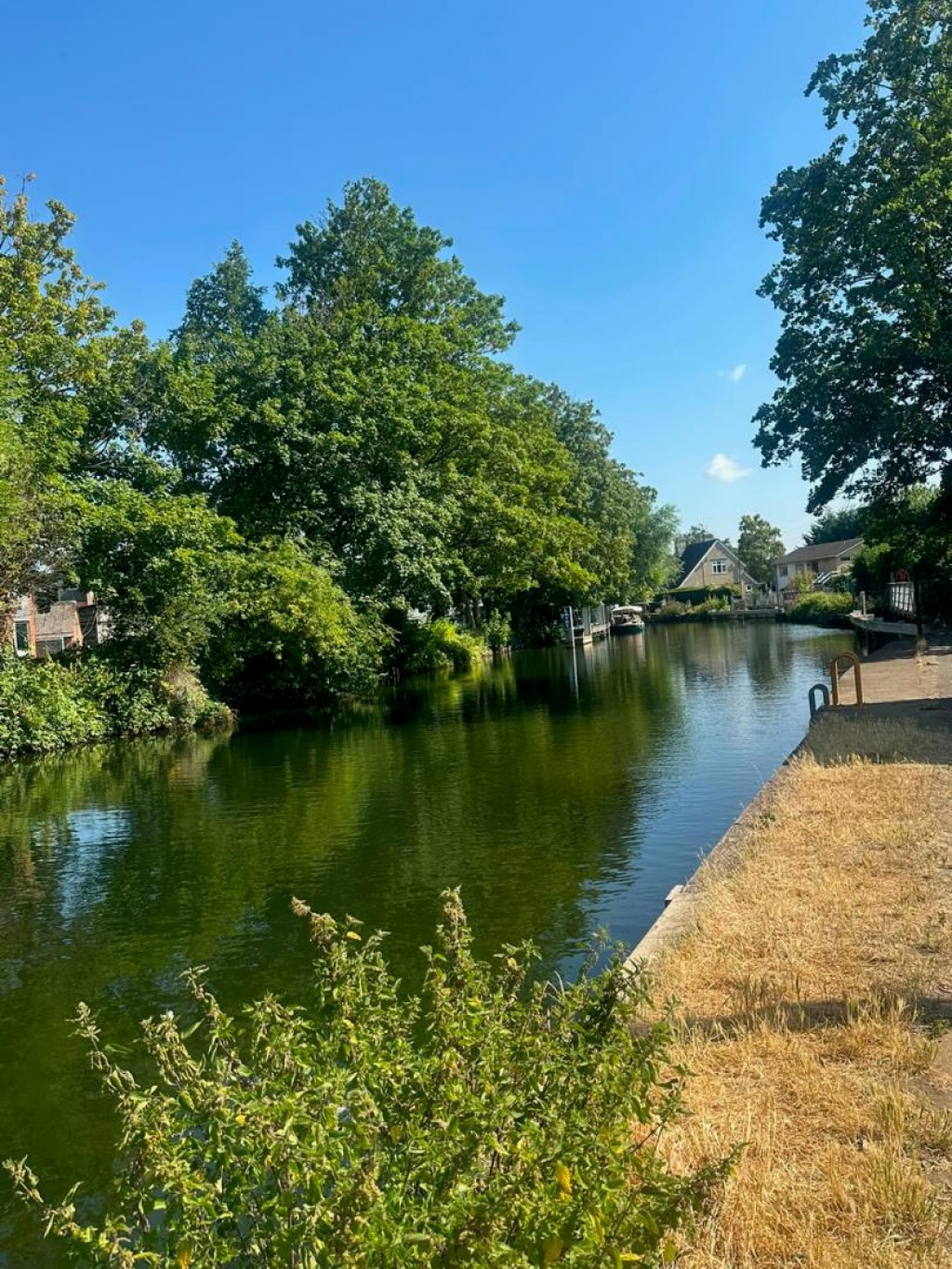 Images for Bridge Street, Osney Island, Oxford EAID:BUTLSHEWESTAPI BID:1