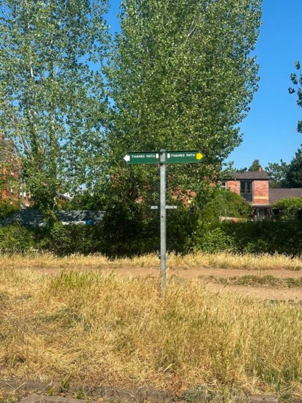 Images for Bridge Street, Osney Island, Oxford EAID:BUTLSHEWESTAPI BID:1