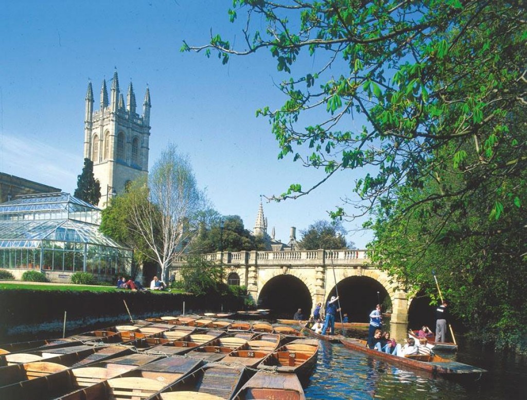 Images for Bridge Street, Osney Island, Oxford EAID:BUTLSHEWESTAPI BID:1