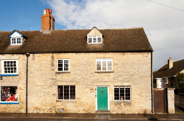 High Street - Eynsham