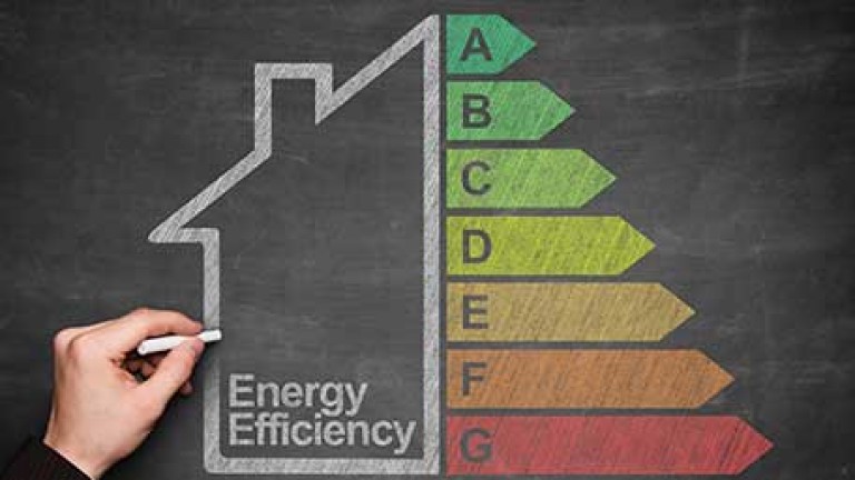 How Energy Efficient is your property portfolio?