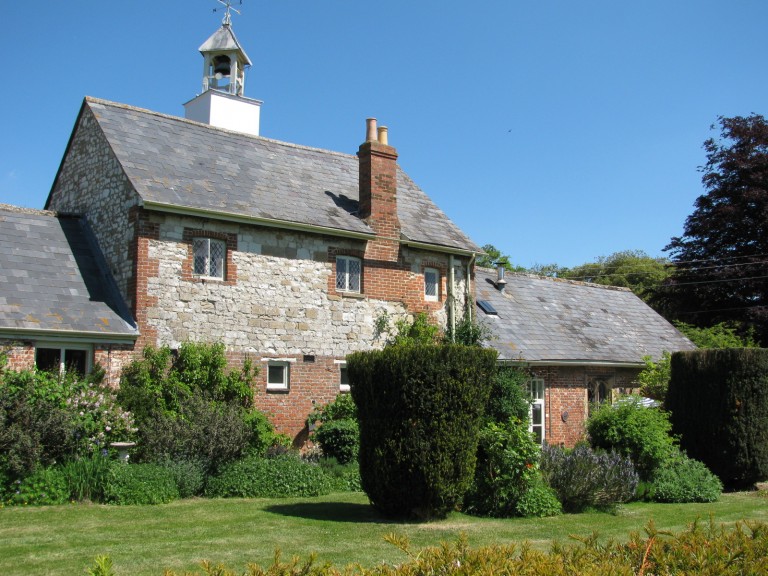 Stable House - Kingston Lisle