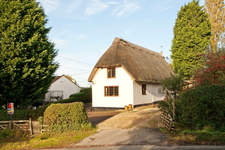 The Old Village Hall, Horton Cum Studley