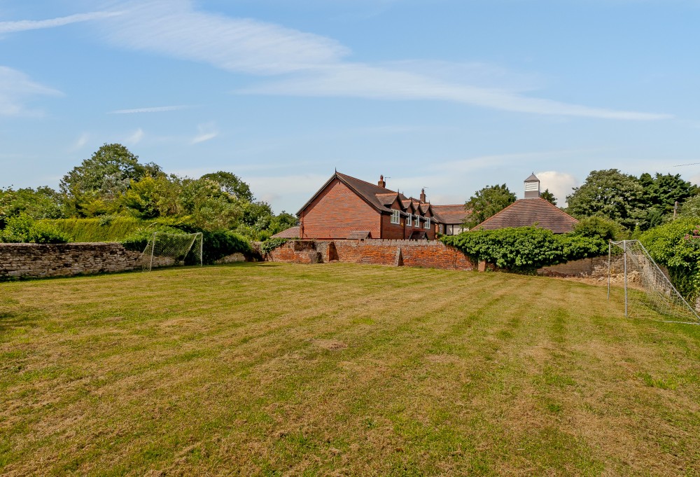 Development Site, Drayton West The Property Consultancy