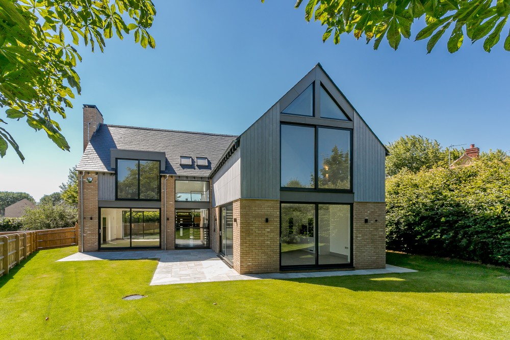 Aintree House, THE RIDINGS West The Property Consultancy