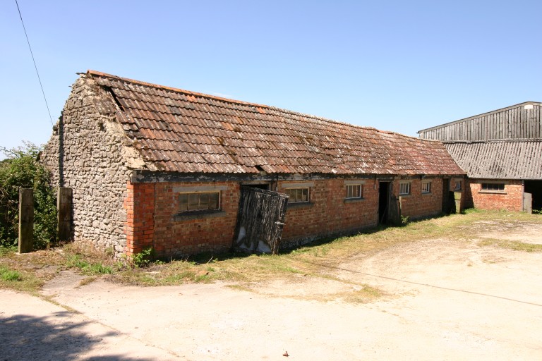 Broadleaze Farm Barns, Shrivenham