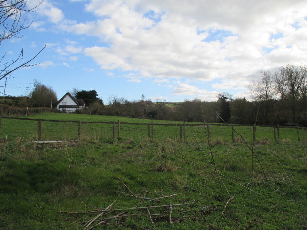 Telephone Box Cottage, Kingstone Winslow West The Property Consultancy