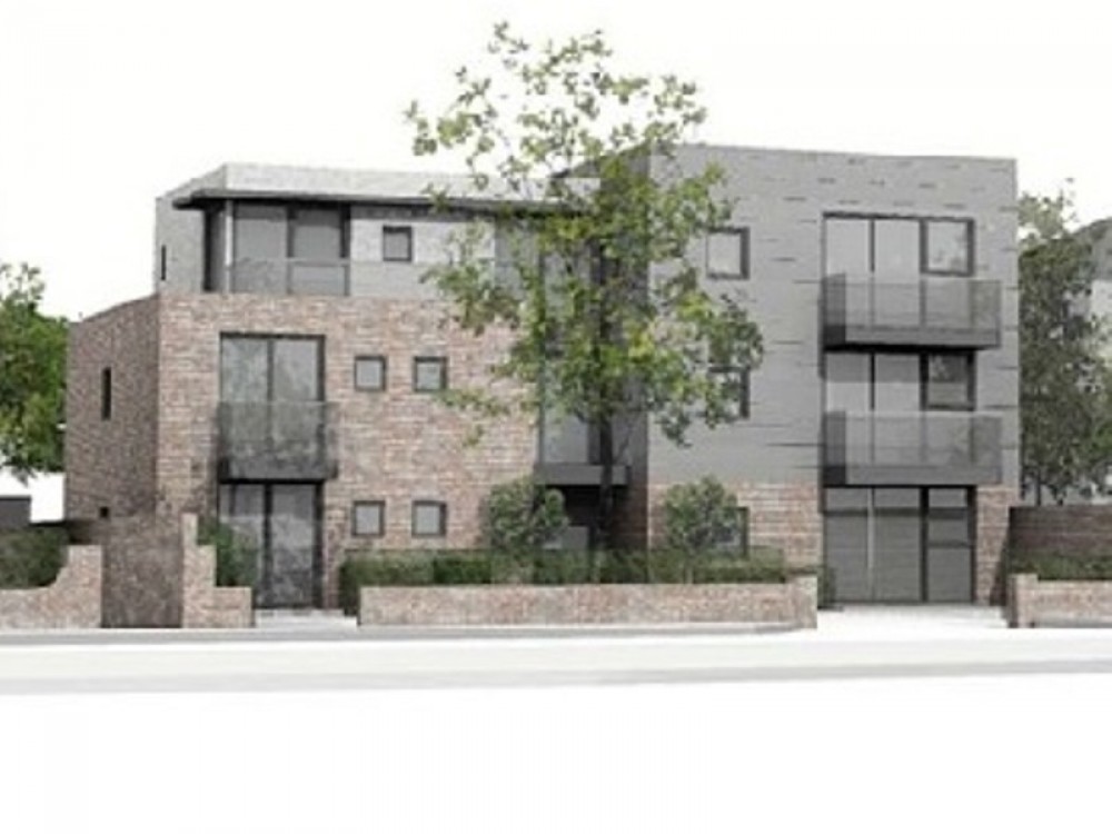 Development Site, Abingdon on Thames West The Property Consultancy