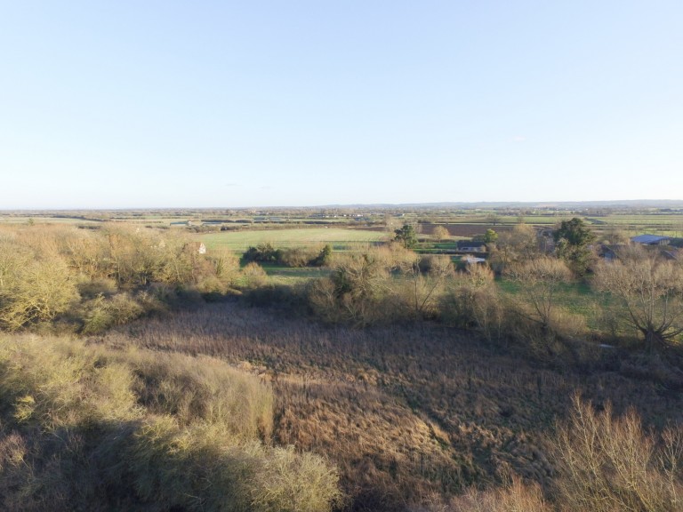 Paddock Land, Stanford In The Vale