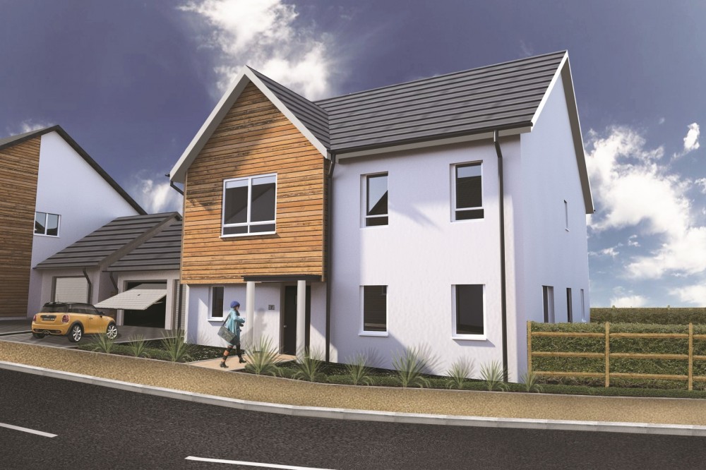 Kings Farm Close, Longcot West The Property Consultancy