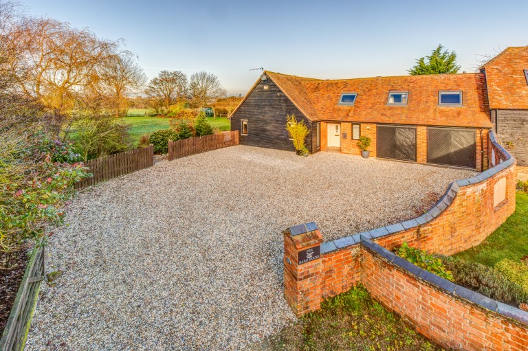 Moreton, Thame