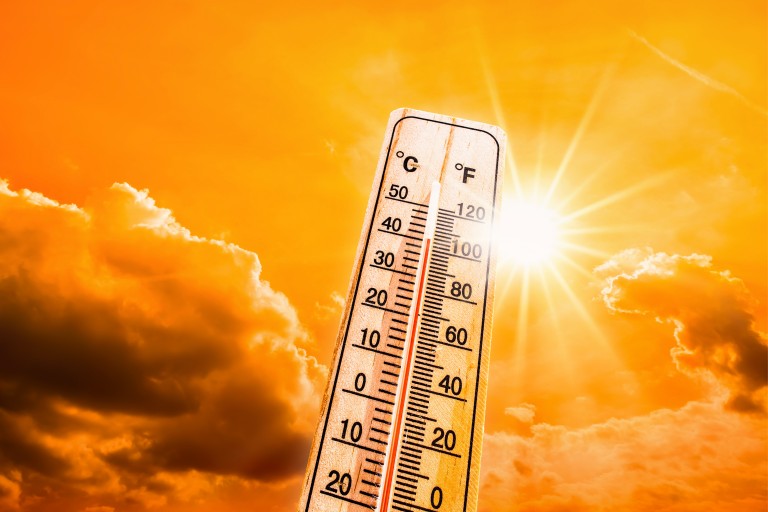 Is Keeping Cool the Cool New Thing in Property?