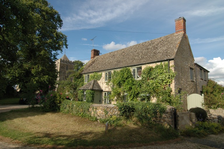 Forge Cottage - Stoke Lyne