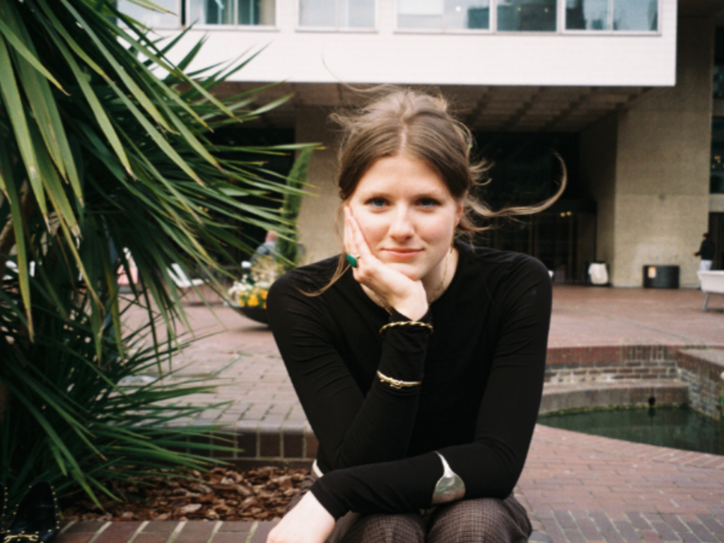 Georgie West